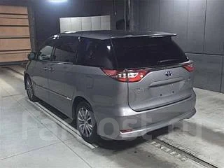 Toyota Estima. �������, 4wd, 2.4, ������, 51����. ��, �/�. ��� ����� �� ������������ ����