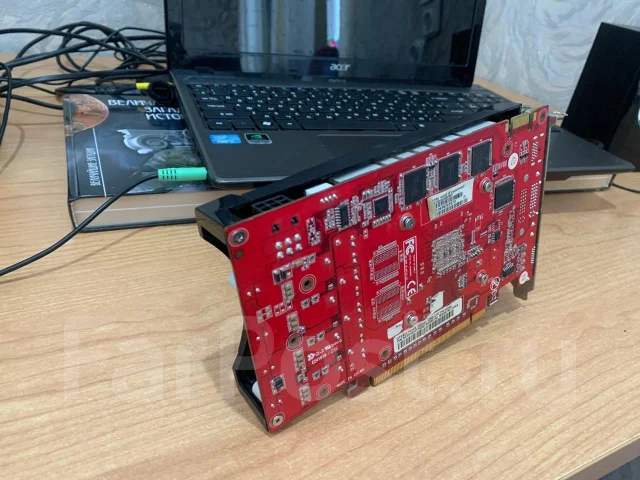 GeForce GTS 450 ����