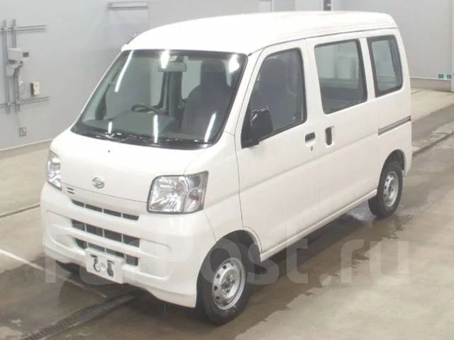 Daihatsu Hijet. �������, 4wd, 0.7 (53��.�.), ������, 44����. ��, �/�. ��� ����� �� ������������ ����