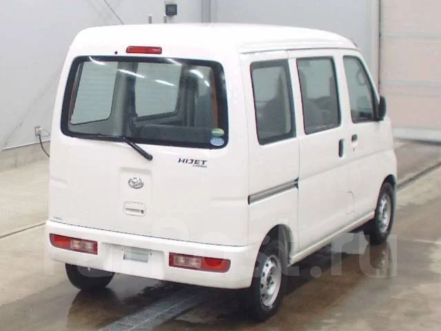 Daihatsu Hijet. �������, 4wd, 0.7 (53��.�.), ������, 44����. ��, �/�. ��� ����� �� ������������ ����