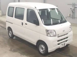 Daihatsu Hijet. �������, 4wd, 0.7 (53��.�.), ������, 44����. ��, �/�. ��� ����� �� ������������ ����