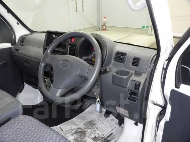 Daihatsu Hijet. �������, 4wd, 0.7 (53��.�.), ������, 44����. ��, �/�. ��� ����� �� ������������ ����