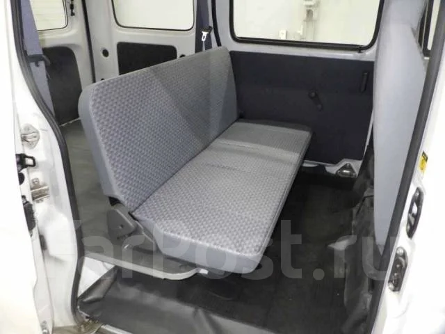 Daihatsu Hijet. �������, 4wd, 0.7 (53��.�.), ������, 44����. ��, �/�. ��� ����� �� ������������ ����