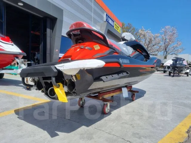 Yamaha FX. 2022 ��� ����