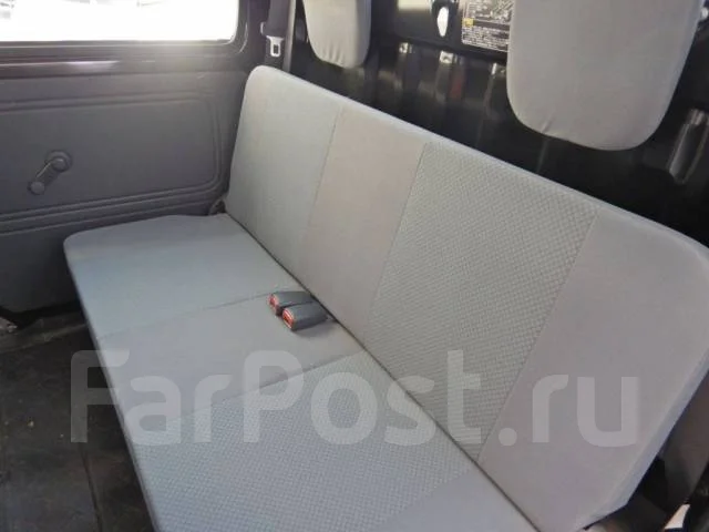 Daihatsu Hijet. �������, ������, 0.7 (53��.�.), ������, 57����. ��, �/�. ��� ����� �� ������������ ����