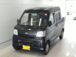 Daihatsu Hijet. �������, ������, 0.7 (53��.�.), ������, 57����. ��, �/�. ��� ����� �� ������������ ����