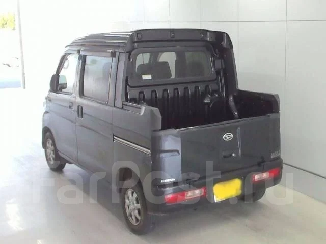 Daihatsu Hijet. �������, ������, 0.7 (53��.�.), ������, 57����. ��, �/�. ��� ����� �� ������������ ����