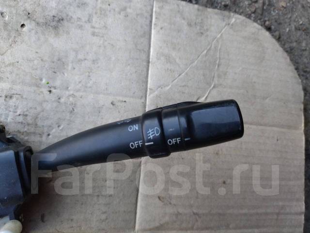 Ветровики на тойота спринтер