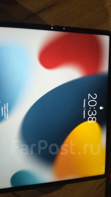 Apple iPad Pro 12.9 ����