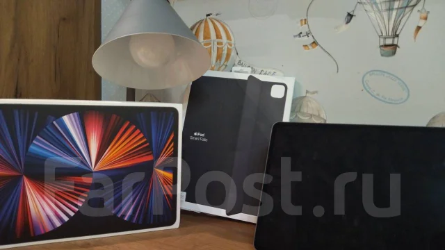 Apple iPad Pro 12.9 ����