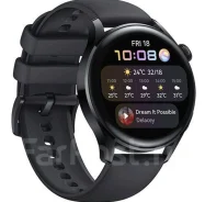Huawei Watch 3. GPS ����