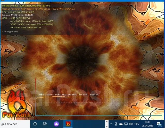 Radeon HD 7950 ����