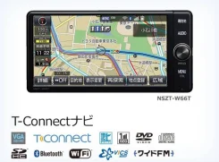 ������������������� ��������� �oyota nszt-W66T 200�100 ����