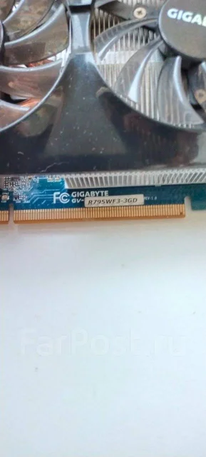 Radeon HD 7950 ����