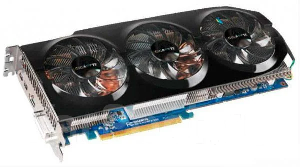 Radeon HD 7950 ����