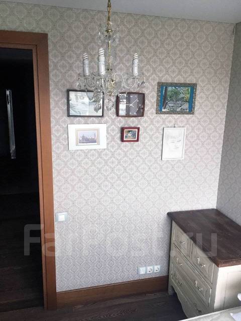 3-комнатная, улица Посьетская 36, запад, 6 этажей, 4 этаж, 59,0 кв. м. центр. Це