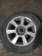 Weds Zea. 7.0x16", 5x100, 5x114.3, ET48 ����
