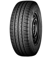Yokohama BluEarth-Van RY55A. ������, ����� ����