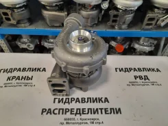 ��������������� BorgWarner K27 53279886206 Mercedes OM442LA 53279886206 ����