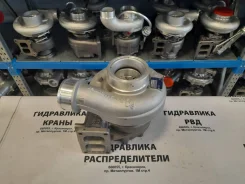 ��������������� BorgWarner K31 53319887142 DAF 95XF, CF85 53319887142 ����