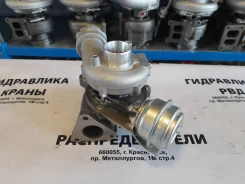 ��������������� GT1749V 717858-0007 VAG A4, A6, Passat 7178580007 ����