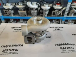 ��������������� Schwitzer H2C 312540 Iveco, Volvo 312540 ����