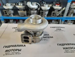 ��������������� Schwitzer S4A 313414 Scania DSC11-17 313414 ����
