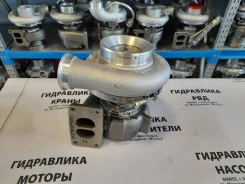 ��������������� Schwitzer S410 318960 Mercedes OM457LA-E3 318960 ����