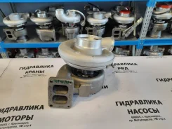 ��������������� Holset HX55 3771285 Iveco Cursor 13 3771285 ����