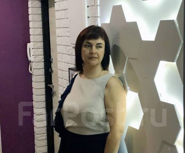 Услуги репетитора по математике в Находке