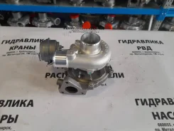 ��������������� GTB1649V 28231-27400 KIA D4EA 2823127400 ����