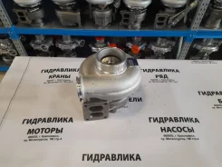 ��������������� BorgWarner K31 53319887507 MAN D2876LF 53319887507 ����