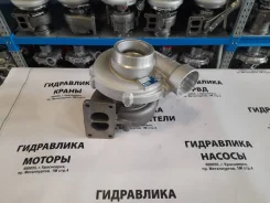 ��������������� BorgWarner K31 53319887137 Mercedes Actros OM501LA 53319887137 ����