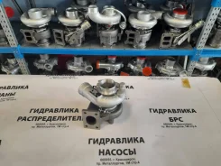 ��������������� TD04HL 49189-00540 JCB, Hitachi 4BG1T 4918900540 ����