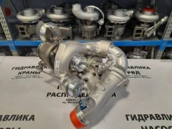 ��������������� BorgWarner K04 53049880086 Mercedes Sprinter 2.2 53049880086 ����