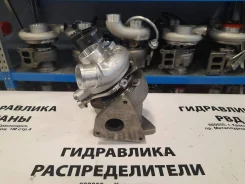 ��������������� BorgWarner BV39 54399880110 Land Rover Range Rover 368DT (�����) 54399880110 ����