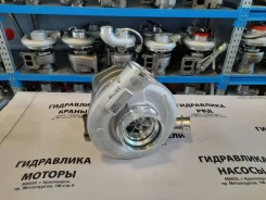 ��������������� Holset HX55 5322469 Volvo FH MD13 5322469 ����