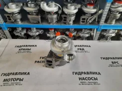 ��������������� Schwitzer S200 318844 Deutz BF6M1013FC 318844 ����