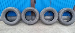 Dunlop Grandtrek AT22. ������, �/�, ����� 50�% ����