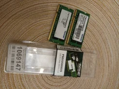 SO-DIMM DDR2. ����