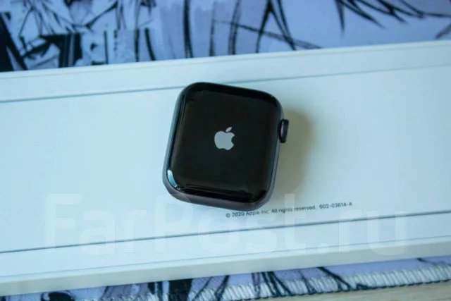 Apple Watch SE. GPS, NFC ����