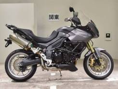 Triumph Tiger 1050. ��������, ���������, ��� �������. ��� ����� �� ������������ ����