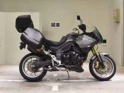 Triumph Tiger 1050. ��������, ���������, ��� �������. ��� ����� �� ������������ ����