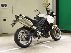 Triumph Tiger 1050. ��������, ���, ��� �������. ��� ����� �� ������������ ����