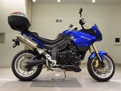 Triumph Tiger 1050. ��������, ���������, ��� �������. ��� ����� �� ������������ ����
