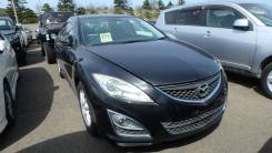 Mazda Atenza. GH5FP, L5VE ����