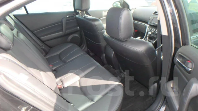 Mazda Atenza. GH5FP, L5VE ����