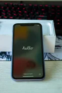 Apple iPhone 11. �/�, ����������, 4G LTE, NFC ����
