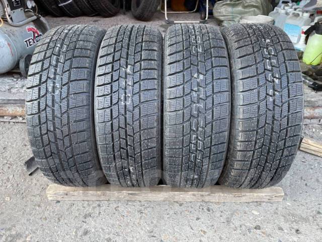 Goodyear Ice Navi 6, 185/55 R15, 15