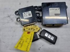   Mitsubishi Rvr 2011 8637A530 GA3W 4B10 8637A530 